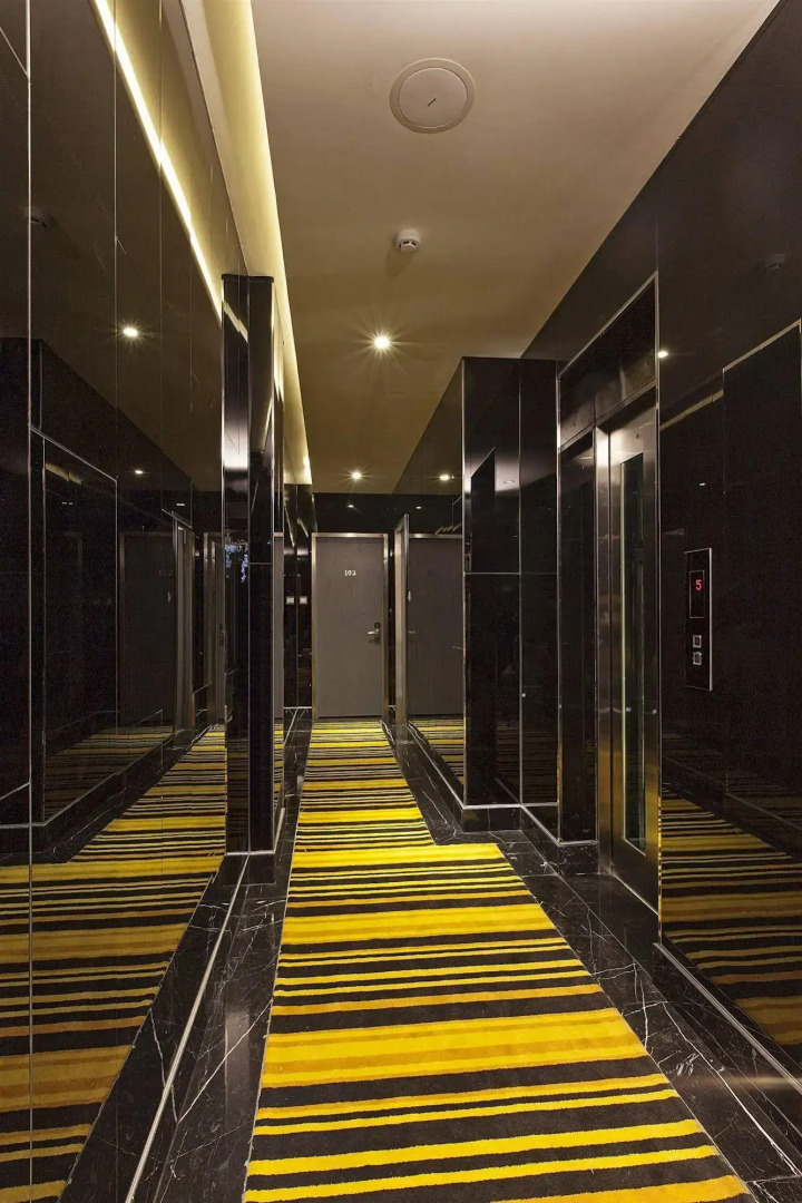 Foto - Signature Boutique Hotel