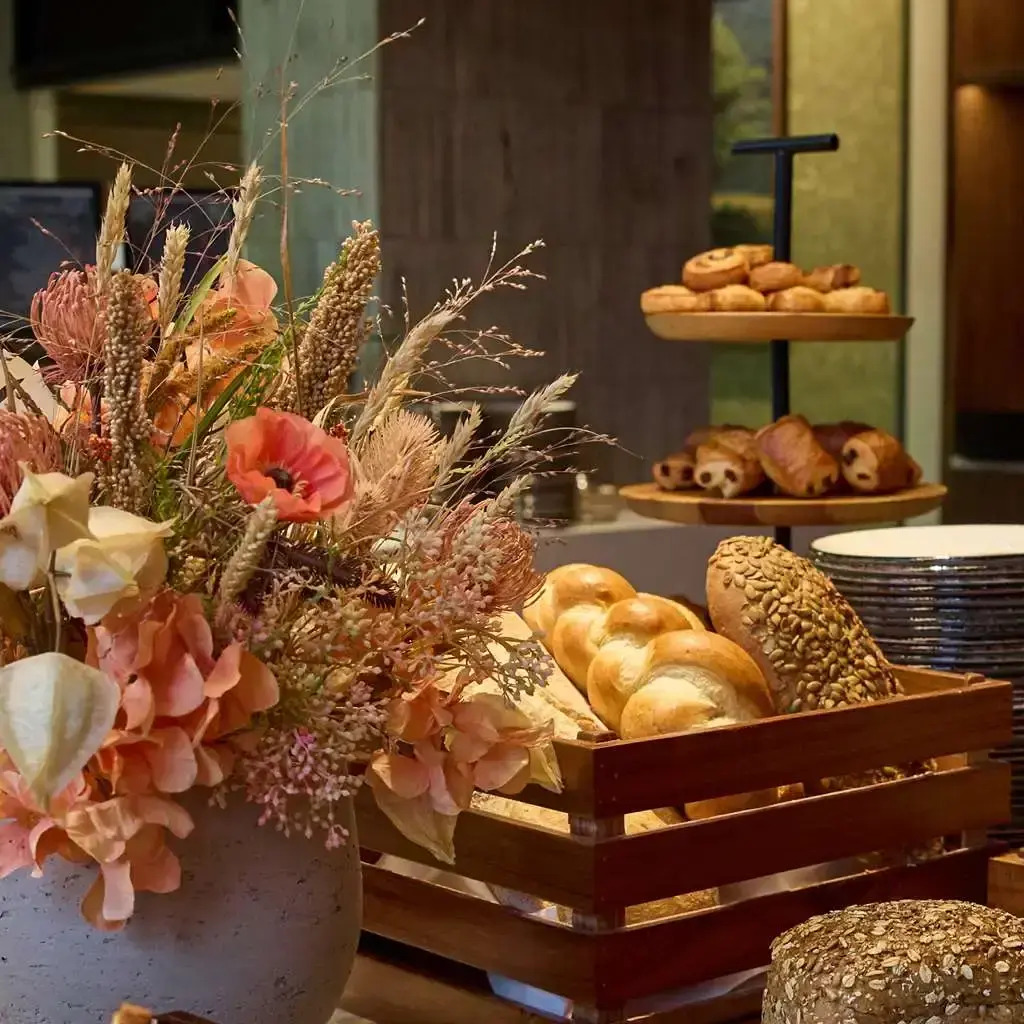 Photo - Radisson Blu Hotel Zurich Airport