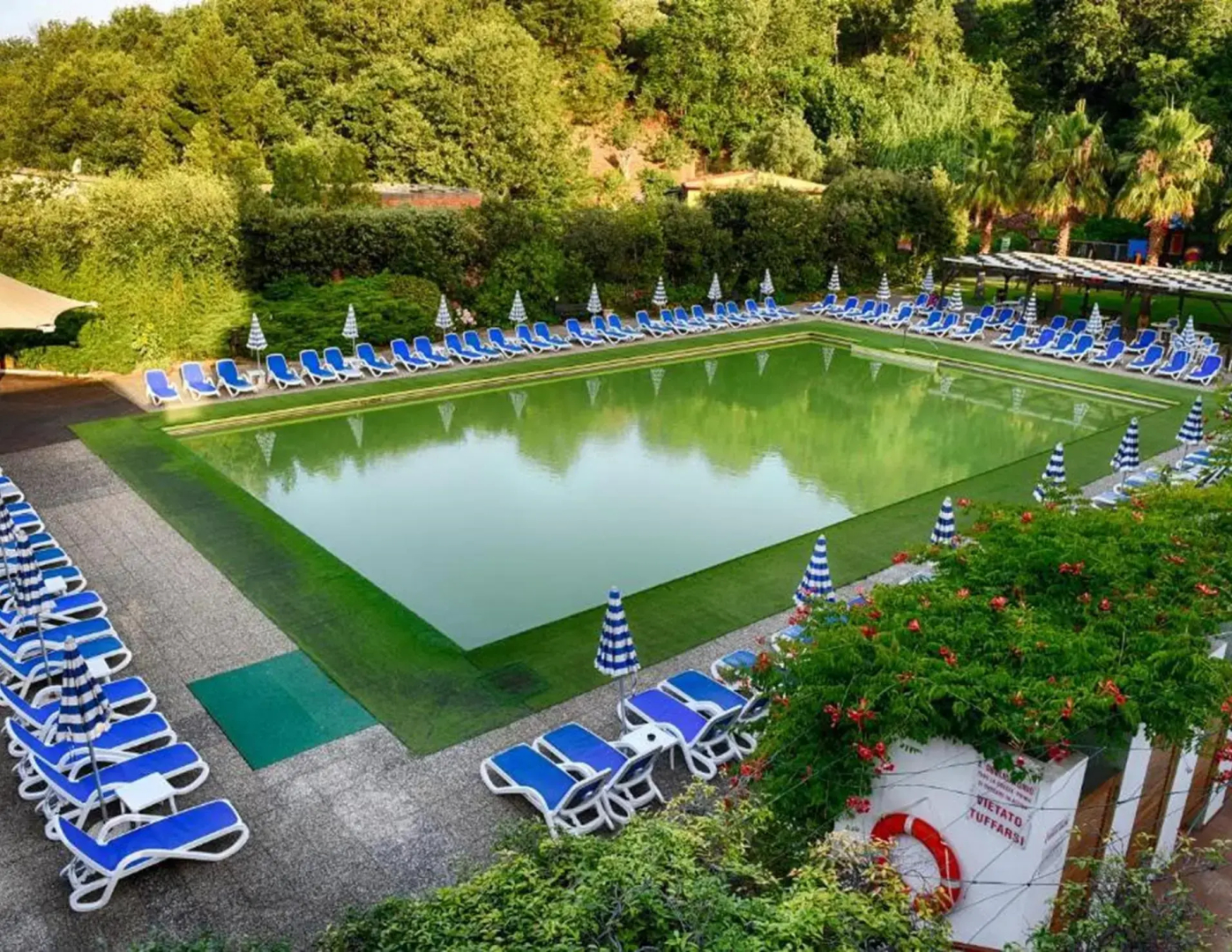 Foto - Grand Hotel Delle Terme