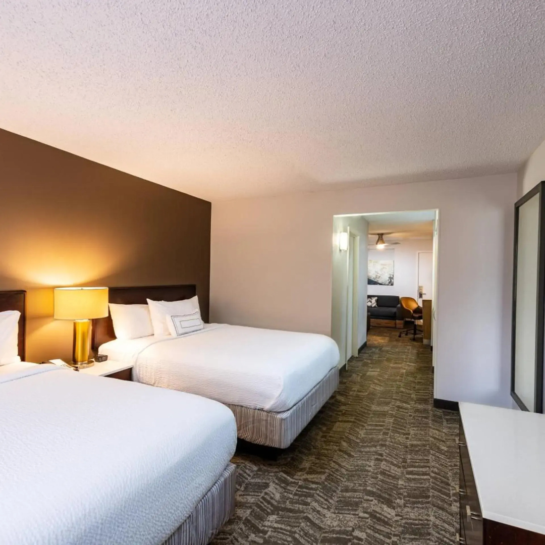 Photo - SpringHill Suites Houston Medical Center/NRG Park