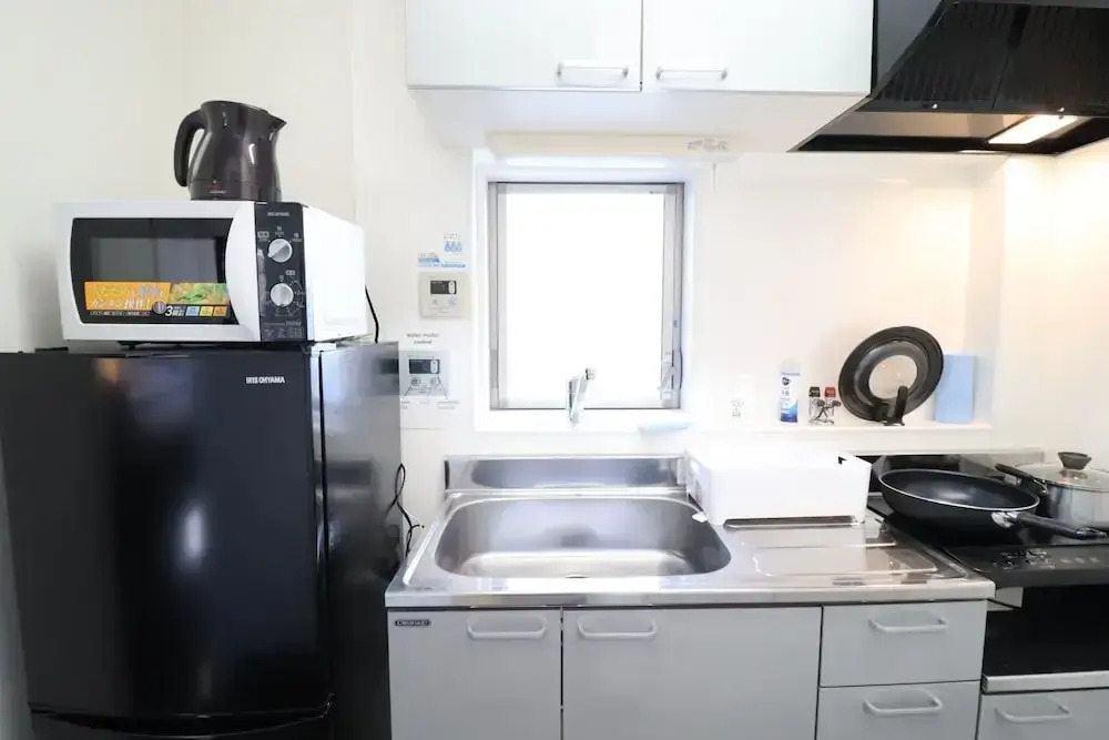 Foto - Ideal Yuuhigaoka イデアール夕陽丘