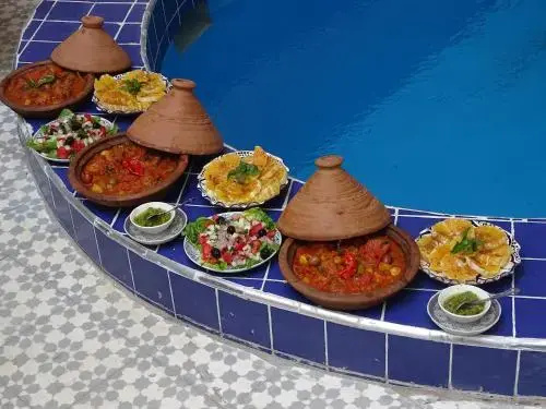 Foto - Riad Bab Lakhmiss