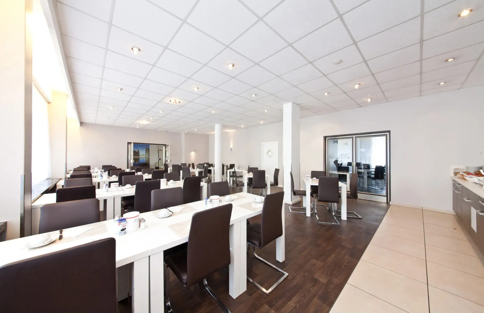 Foto - Garner Hotel Berlin - Wilmersdorf by IHG