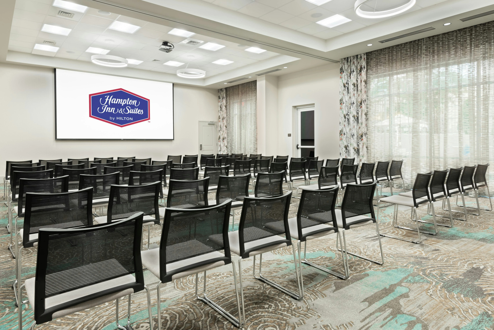Photo - Hampton Inn & Suites Atlanta Buckhead Place