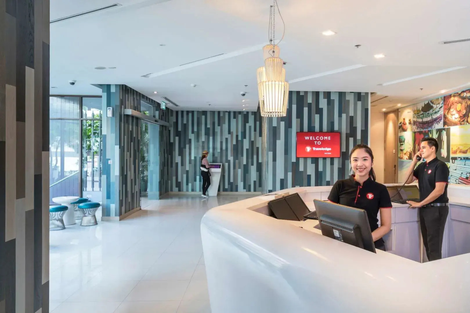 Photo - Travelodge Pattaya