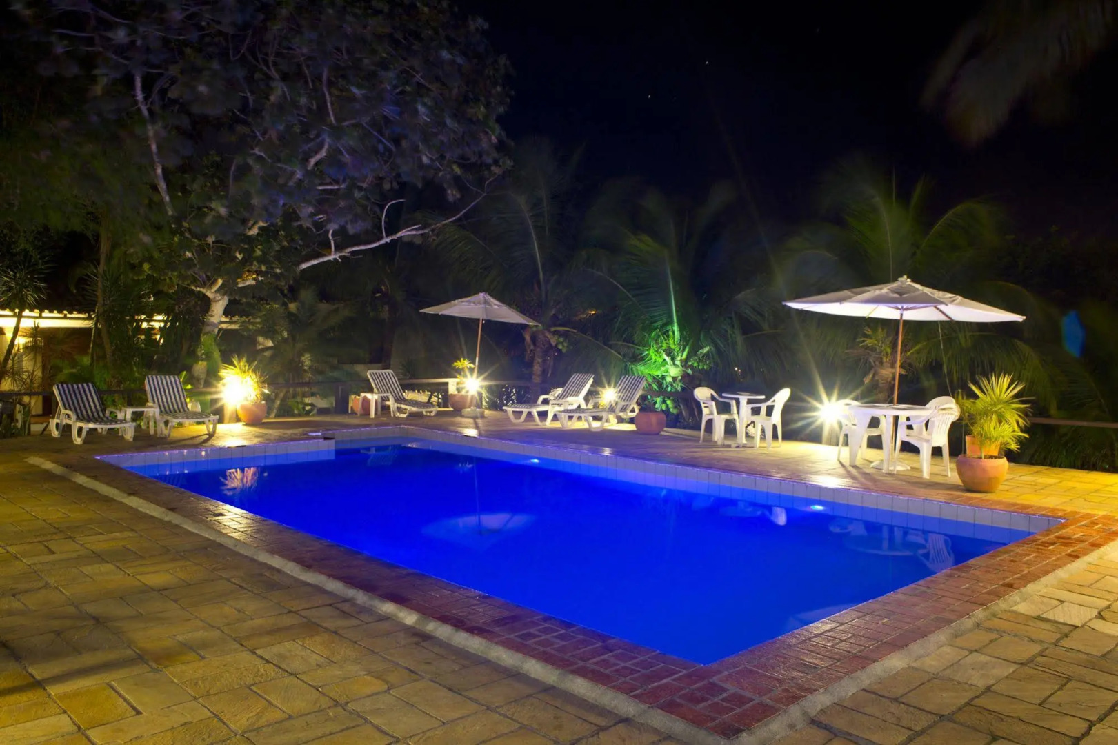 Foto - Pousada Lestada by Latitud Hoteles