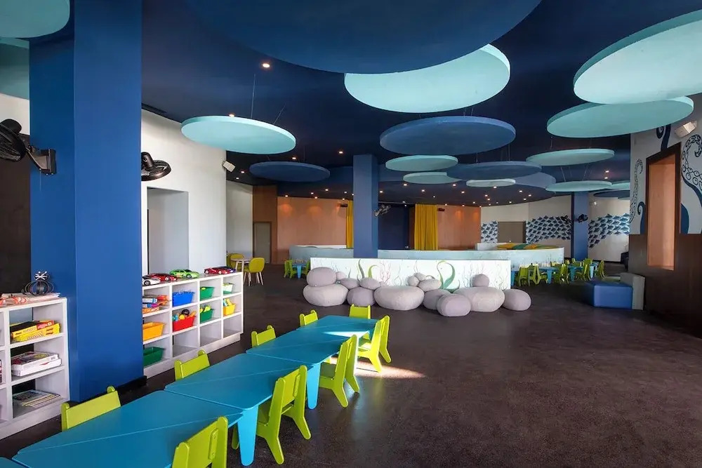 Photo - Lopesan Splash Cove Resort, Spa & Casino