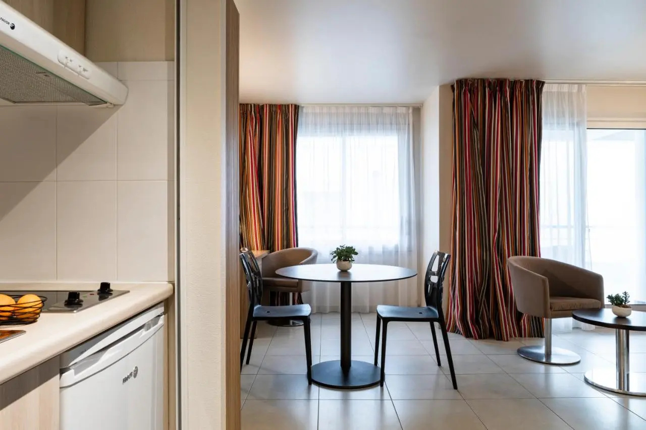 Photo - Hotel Escale Oceania Pornichet La Baule