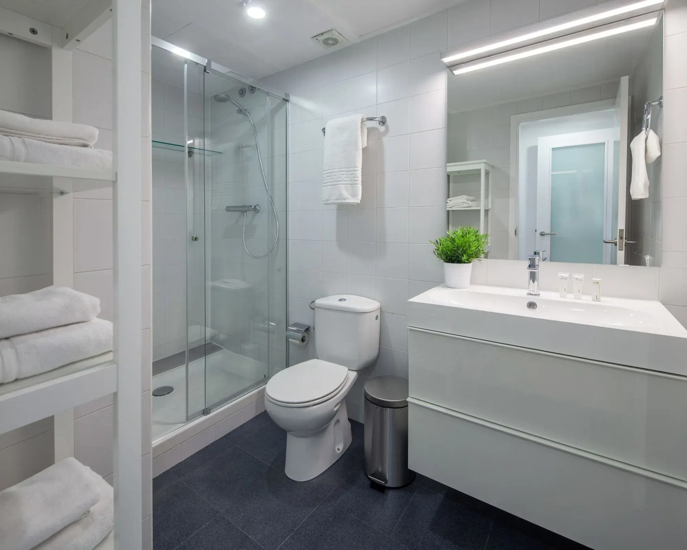 Foto - Habitat Apartments Hot Jazz