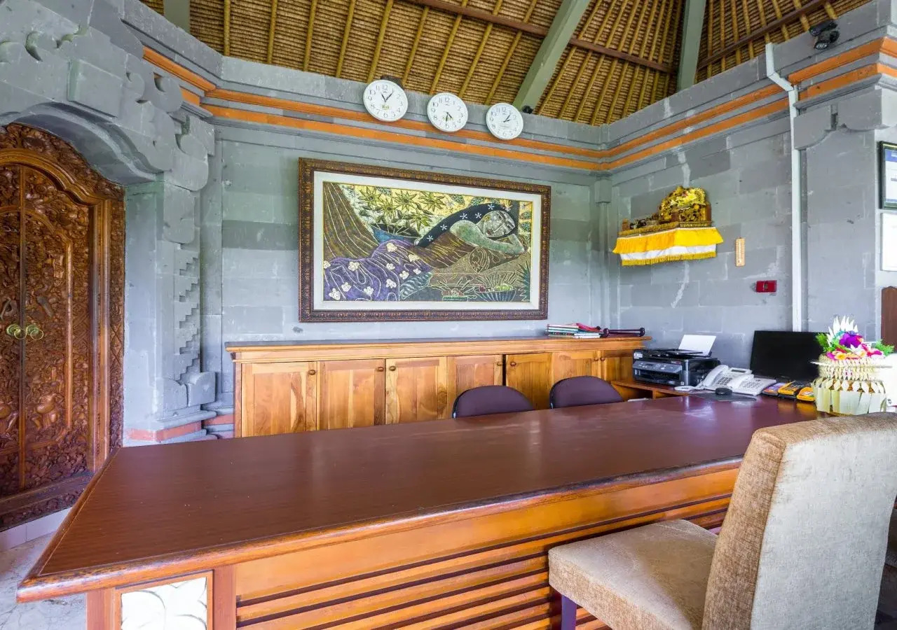 Photo - Santi Mandala Villa & Spa