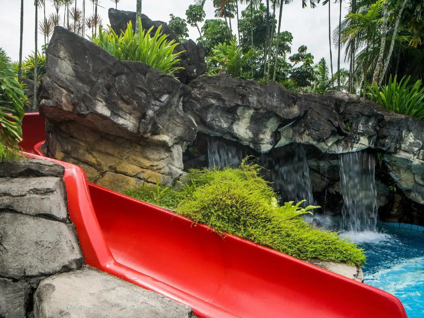 Foto - Orchid Country Club