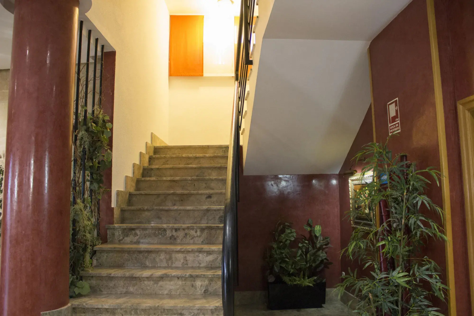 Foto - Hotel Helmántico
