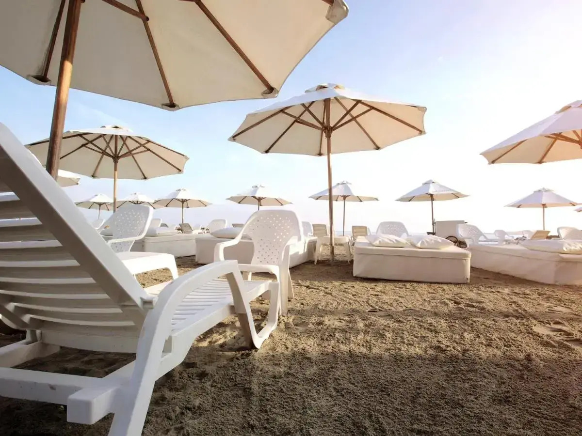 Foto - Hotel Capilla del Mar