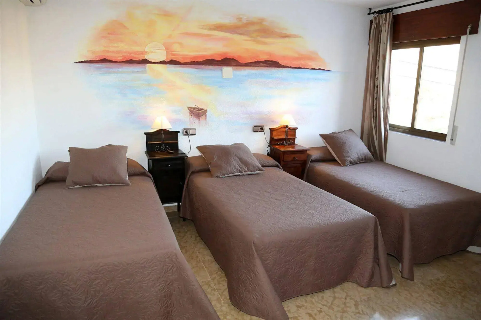 Foto - Hotel Puerta Nazarí