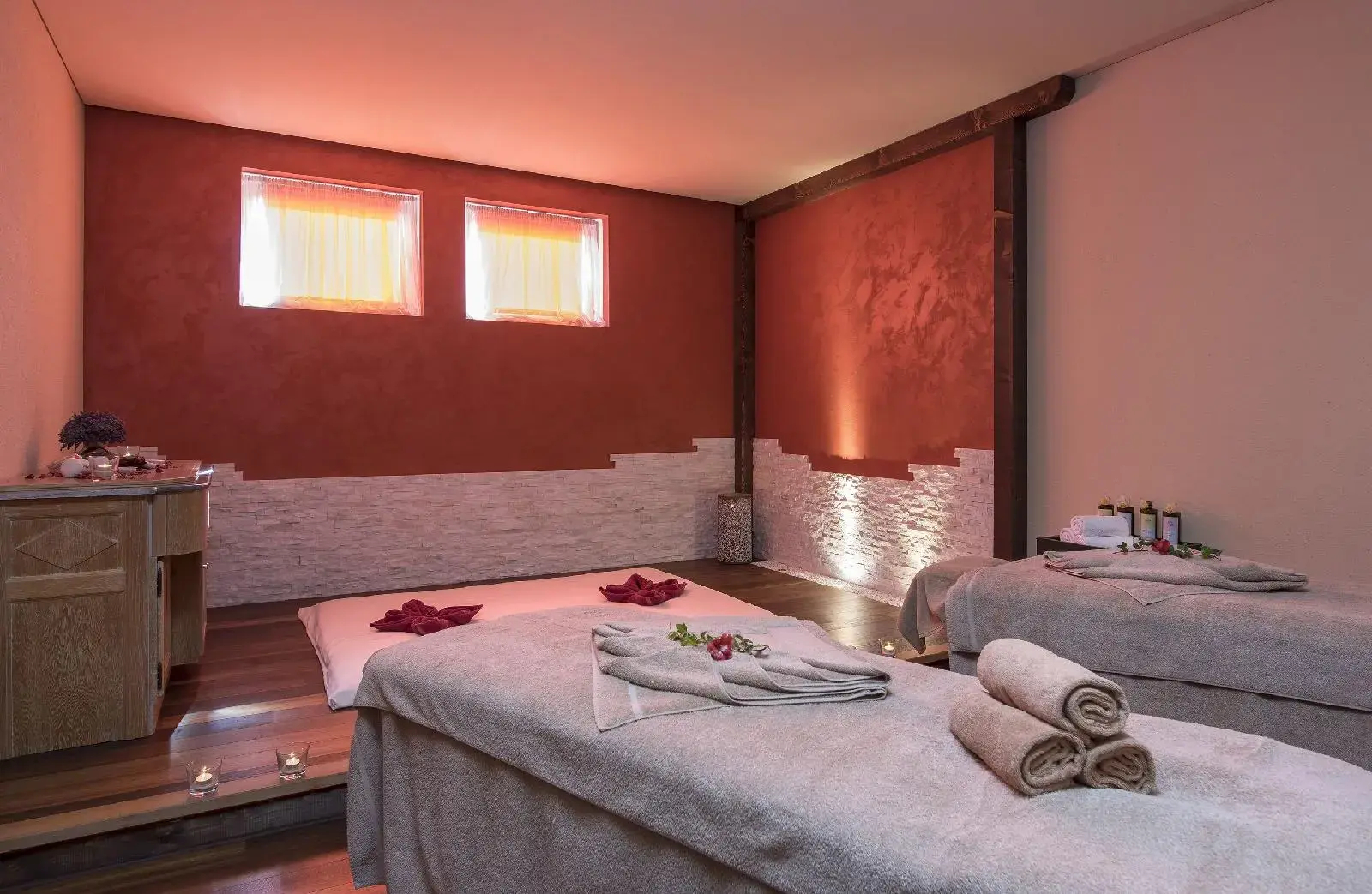 Photo - SALZANO Hotel - Spa - Restaurant