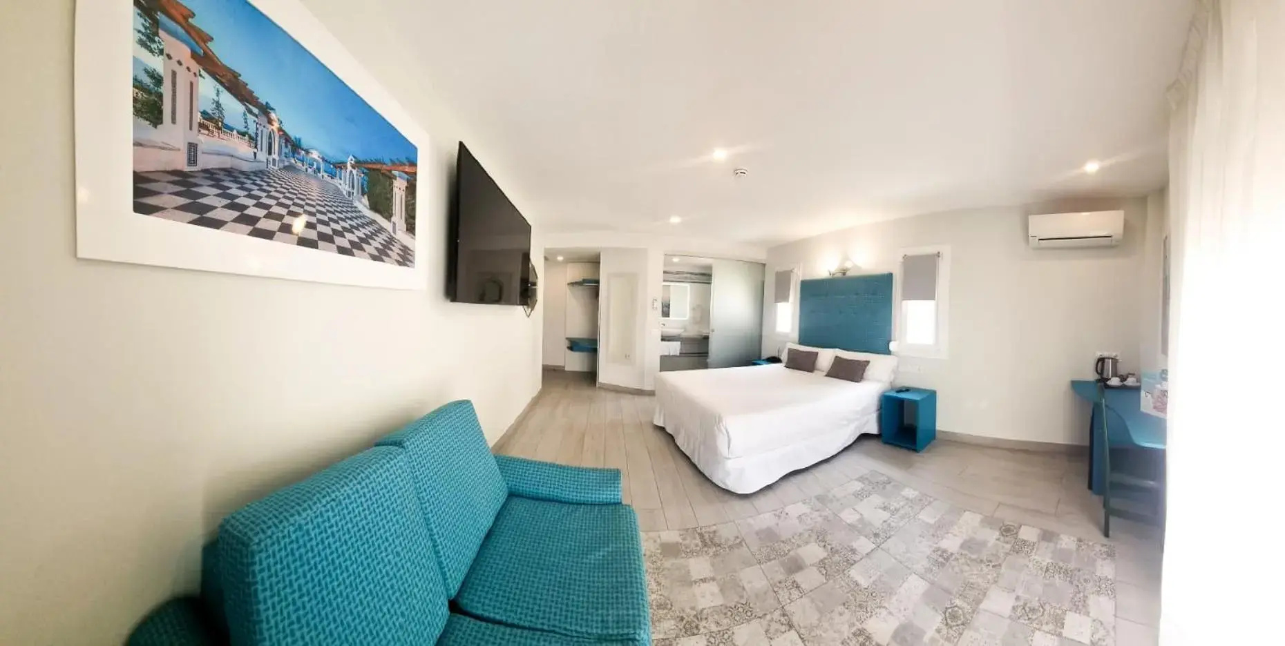 Photo - Hotel Clopy Rocamar