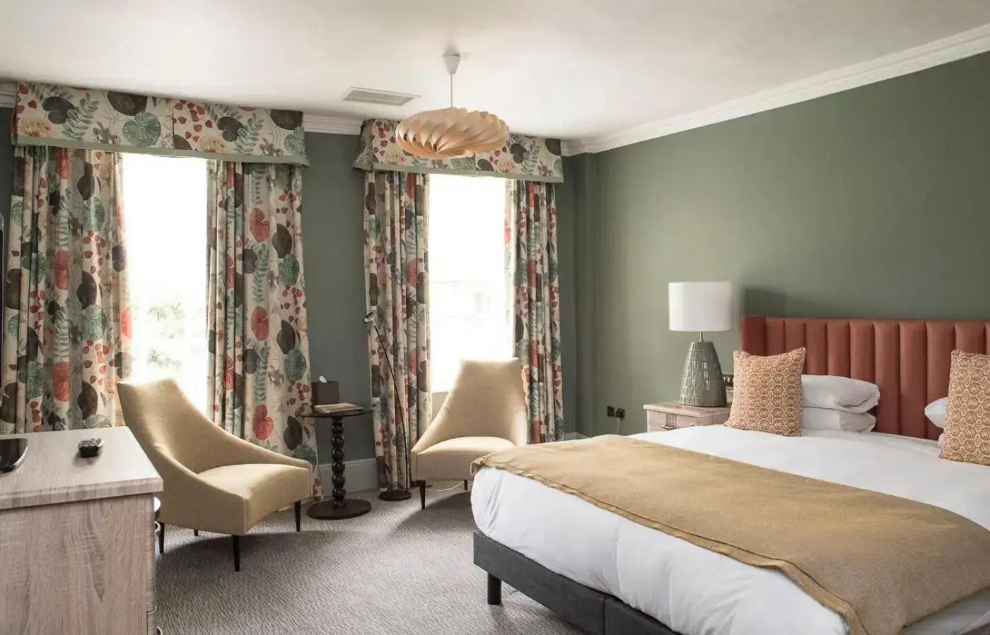 Foto - Bush Hotel Farnham