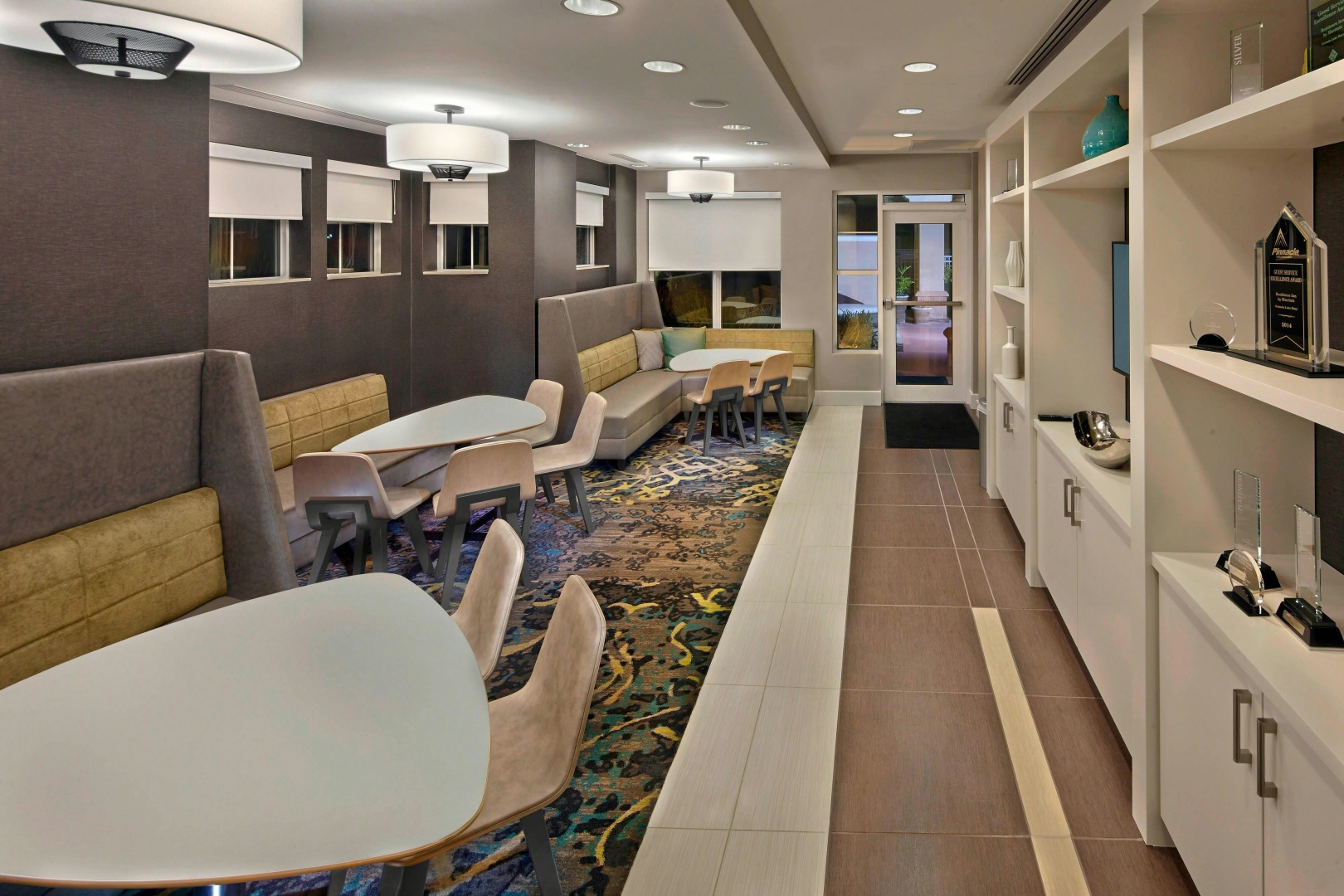 Photo - Orlando Marriott Lake Mary