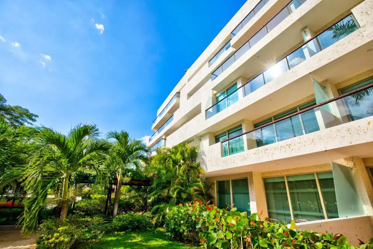 Foto - Estelar Playa Manzanillo - All inclusive