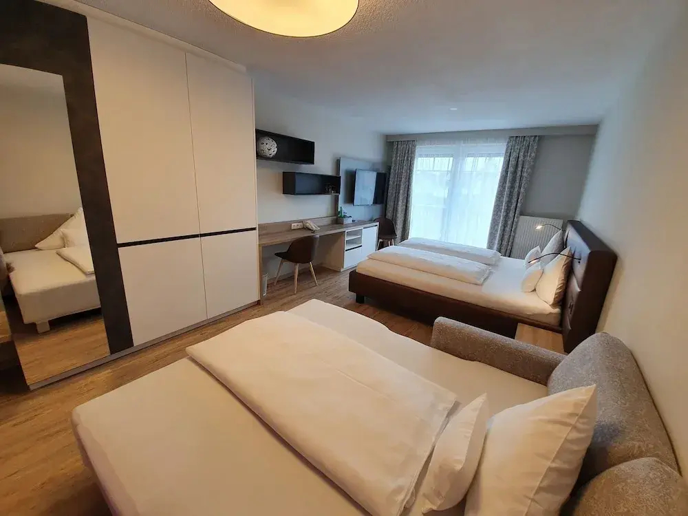 Foto - Hotel Himmelreich