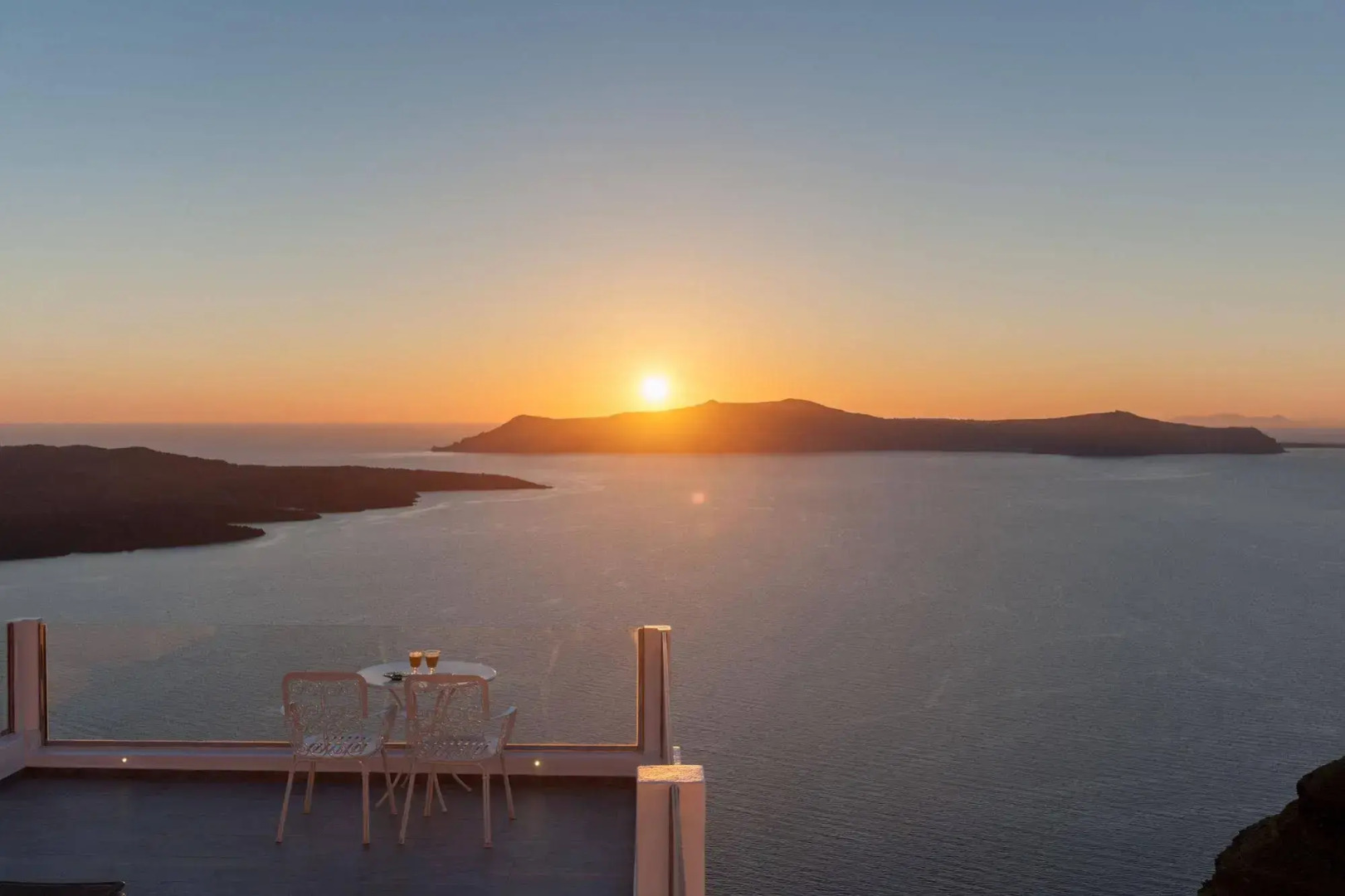 Foto - Villa Renos Hotel