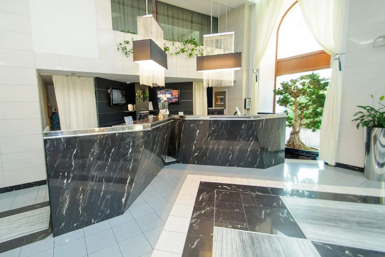 Photo - Continental Forum Sibiu