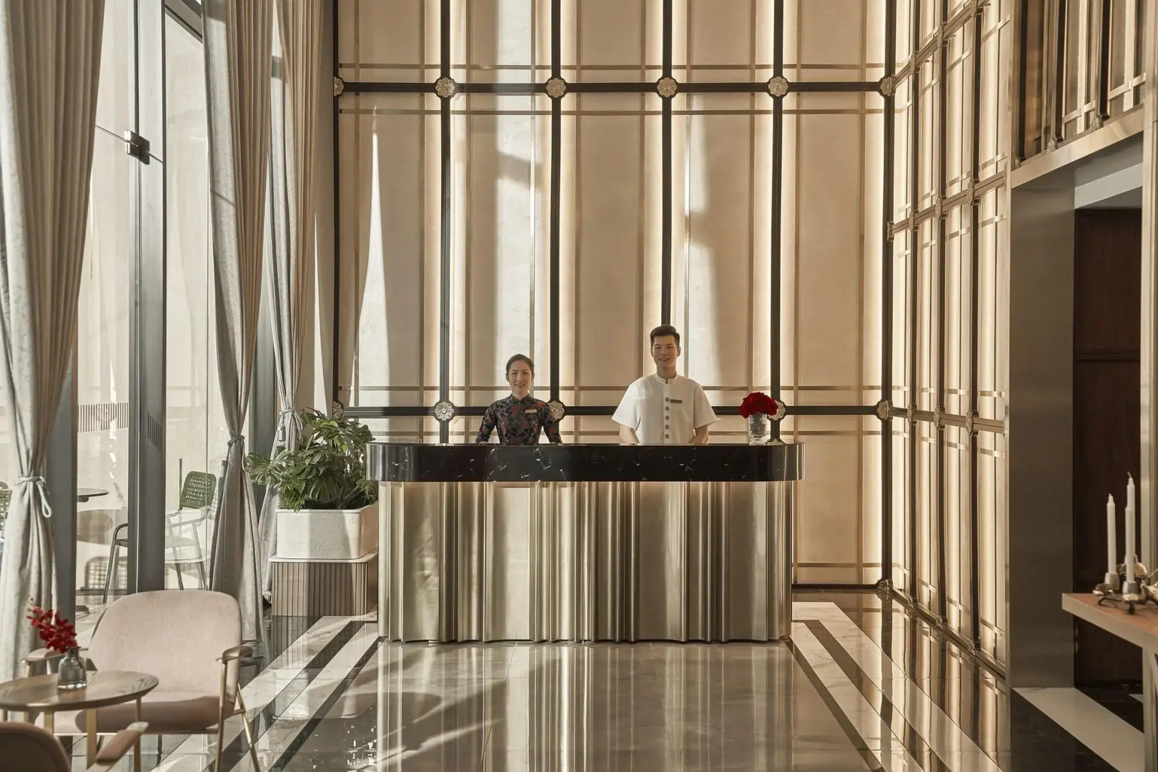 Foto - La Siesta Premium Saigon Central