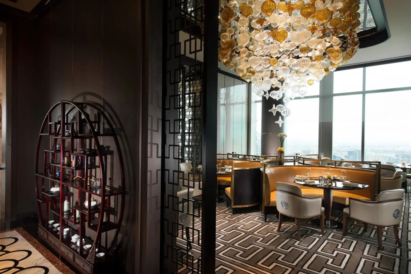 Foto - Waldorf Astoria Chengdu