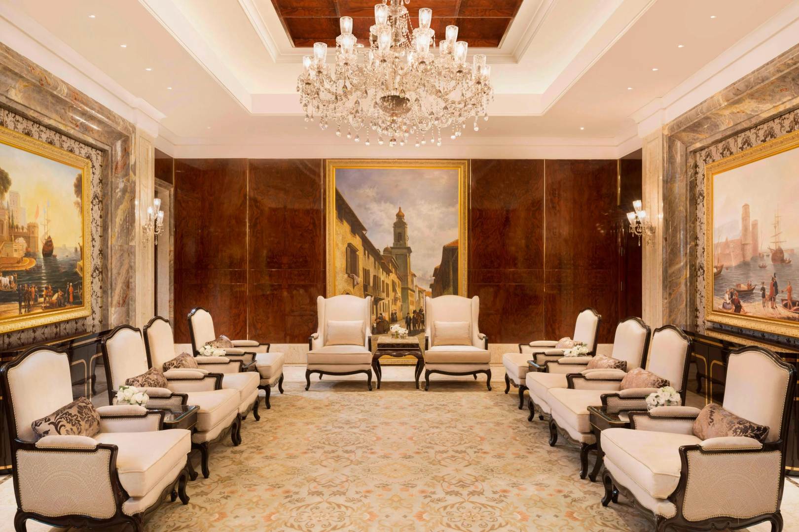 Photo - The St. Regis Zhuhai