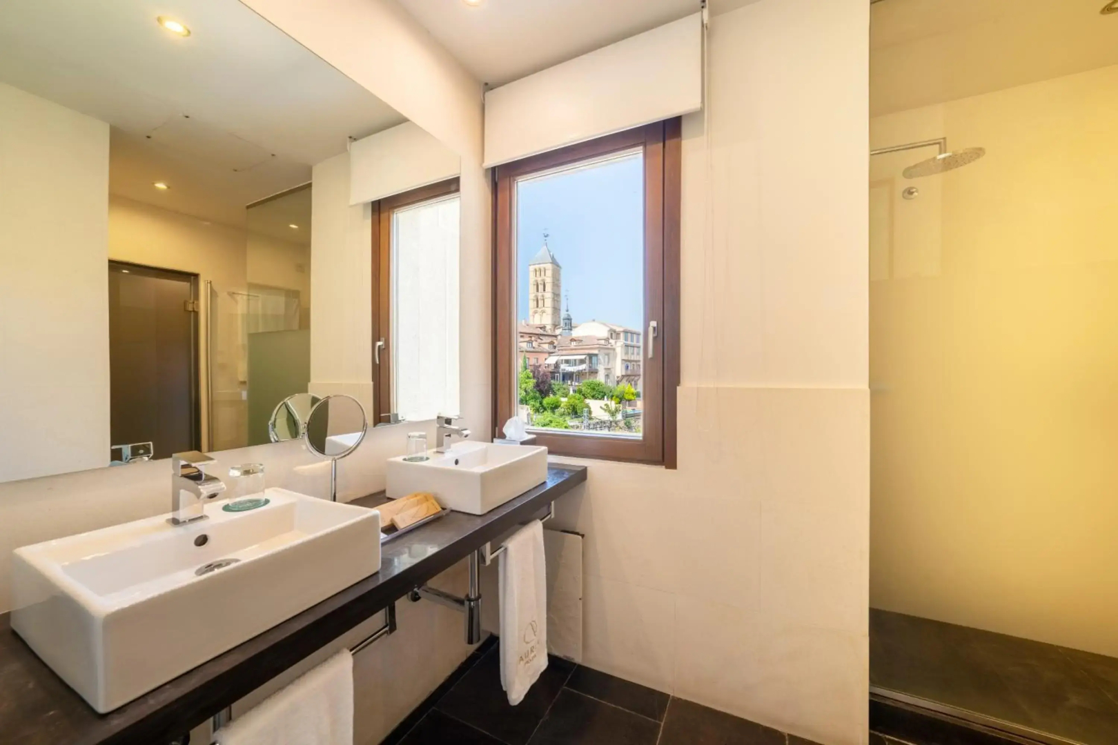 Photo - Áurea Convento Capuchinos by Eurostars Hotel Company