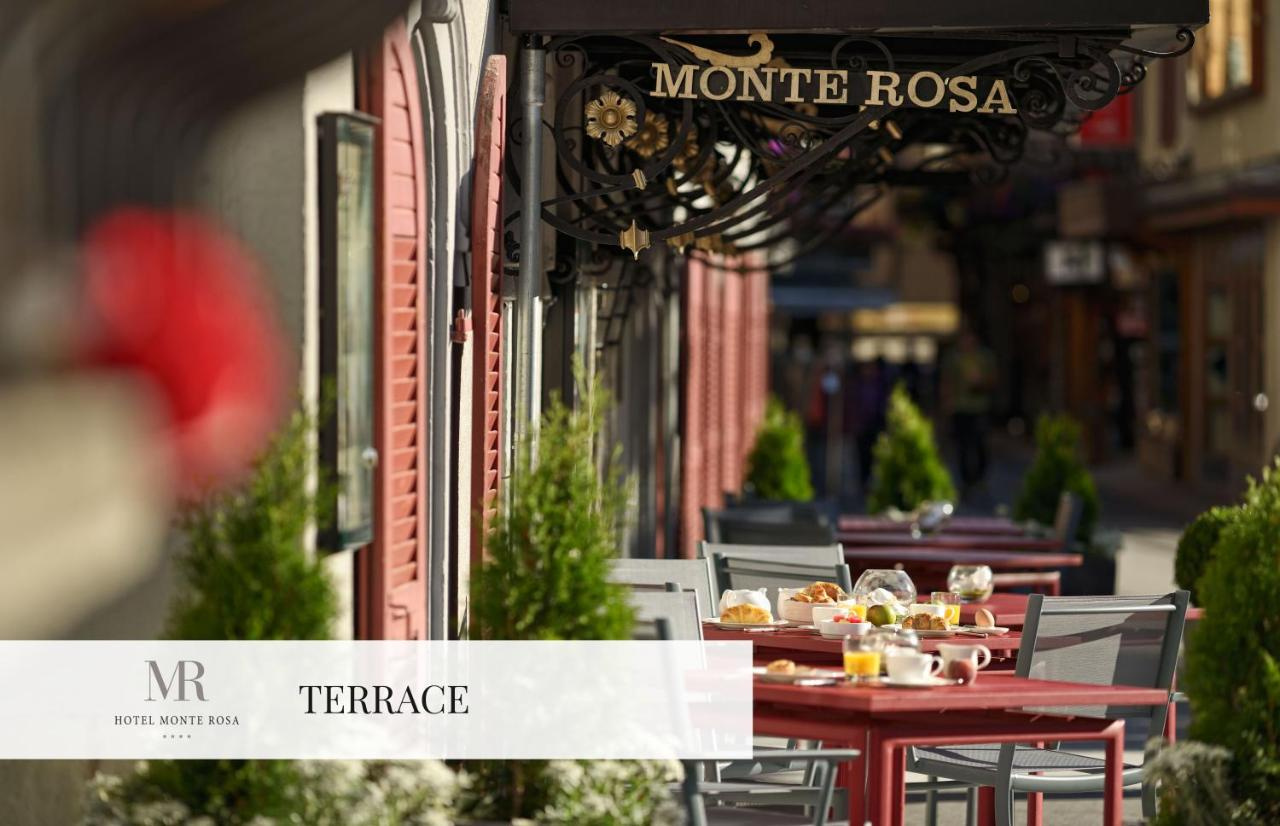 Foto - Hotel Monte Rosa