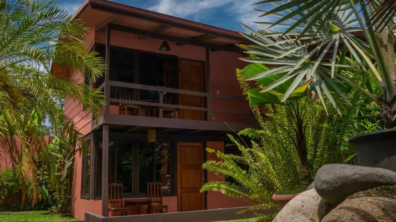 Foto - Hotel Los Ranchos