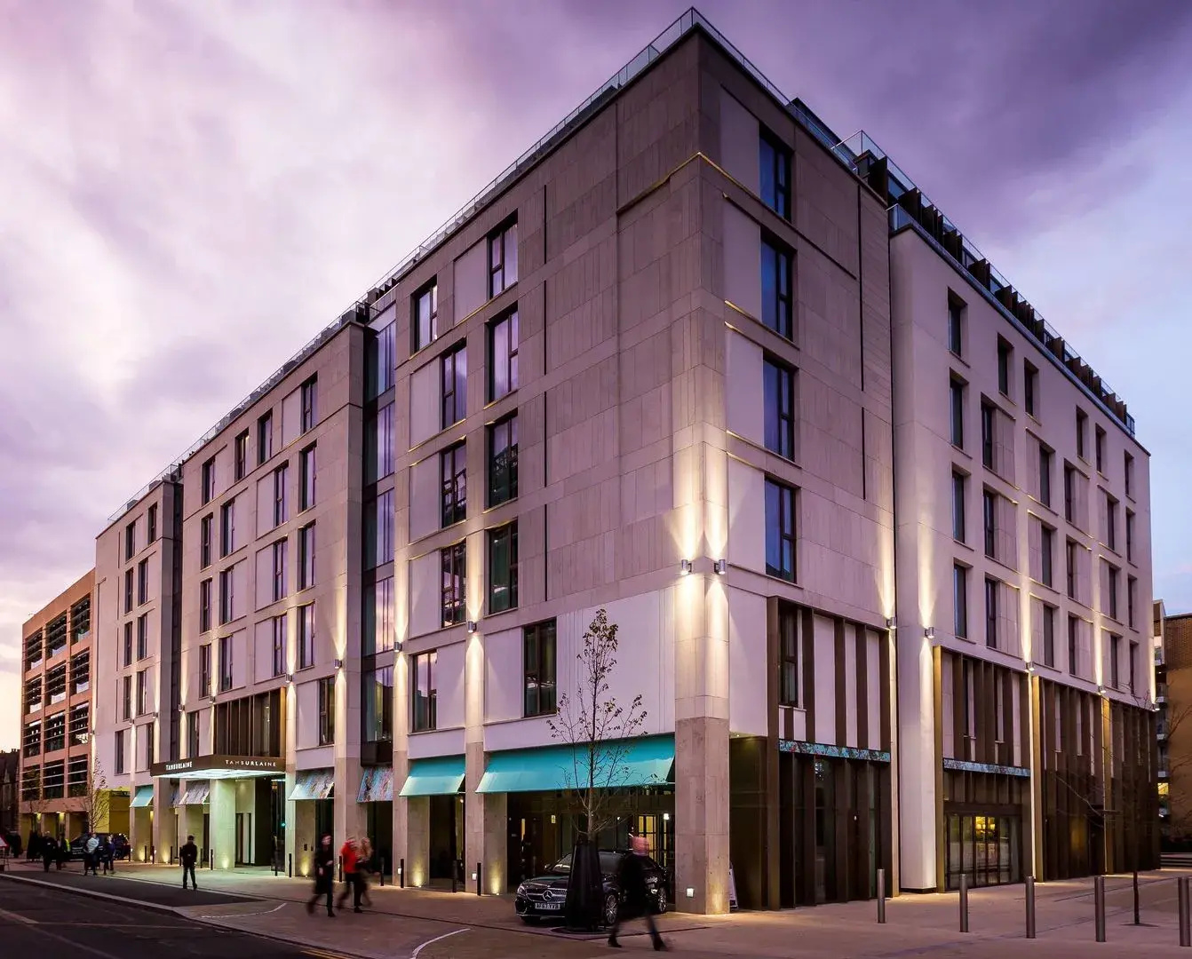 Photo - Clayton Hotel Cambridge
