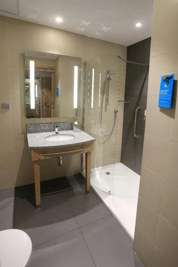 Foto - Hampton by Hilton Gdansk Old Town