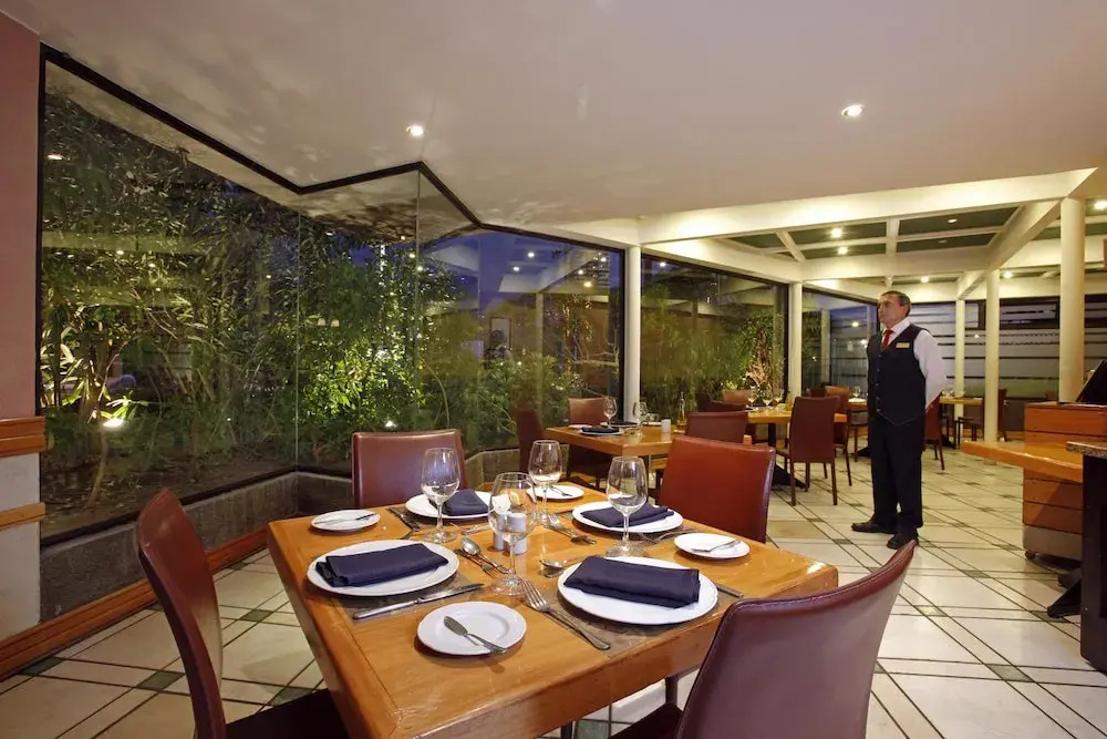 Foto - Studio 56 Apart Hotel by Terrado Iquique