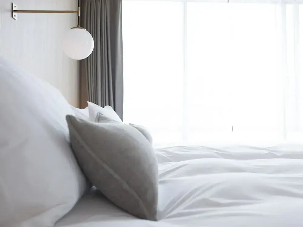 Foto - Hotel THE LEBEN OSAKA