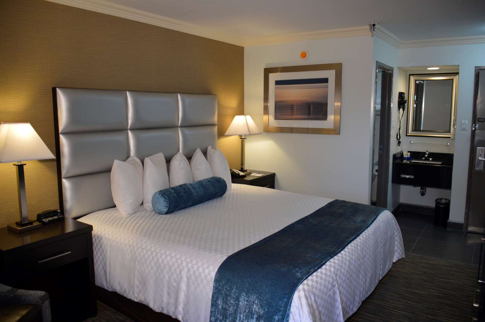 Foto - Best Western Webster Hotel, NASA