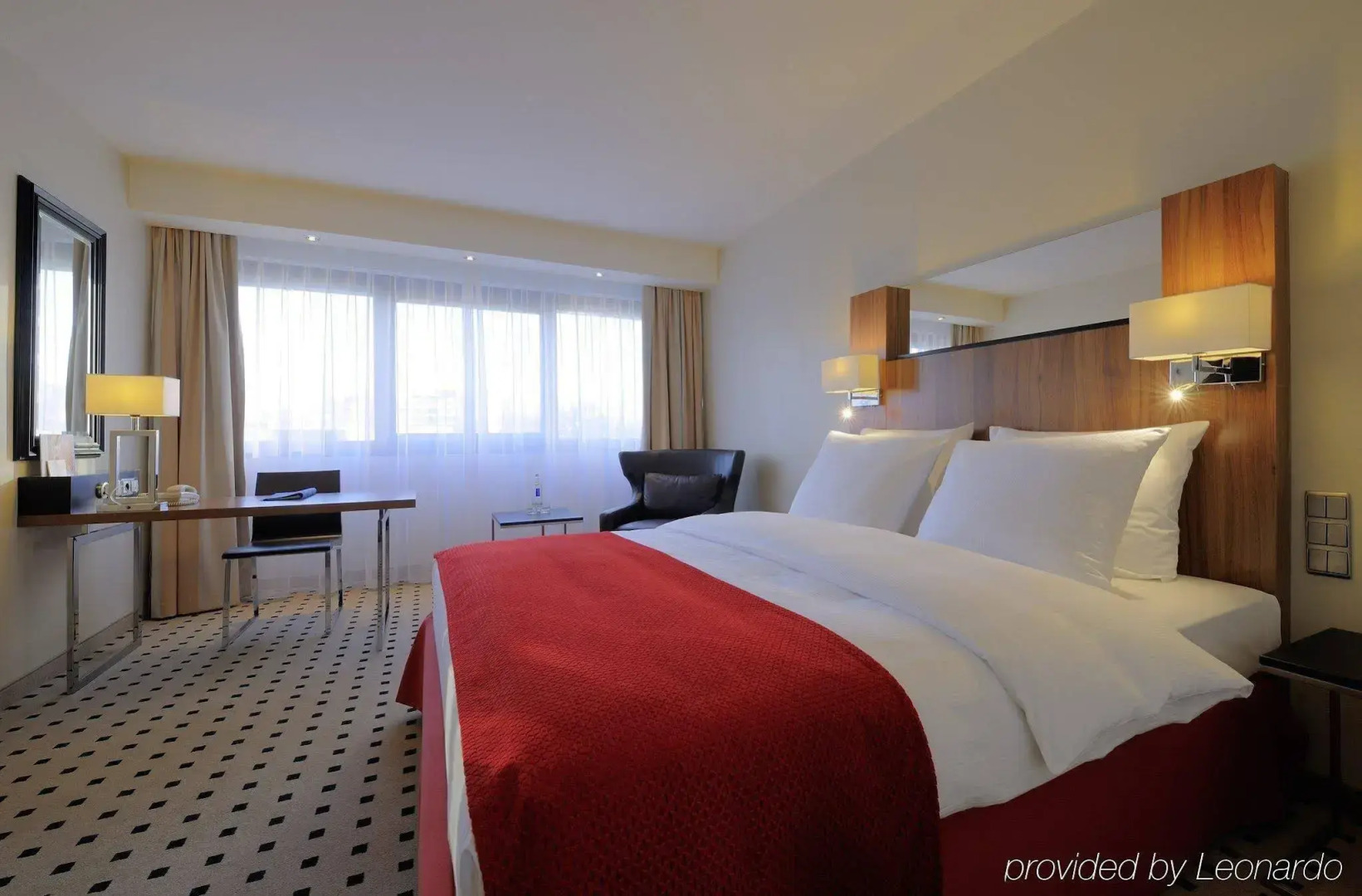 Foto - Radisson Blu Conference Hotel, Düsseldorf