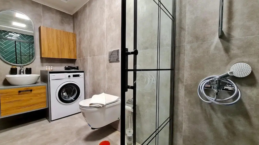 Foto - Letstay Sweet Home Mint