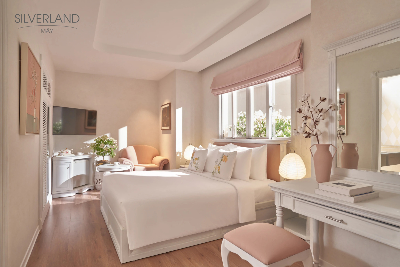 Foto - Silverland Mây Hotel
