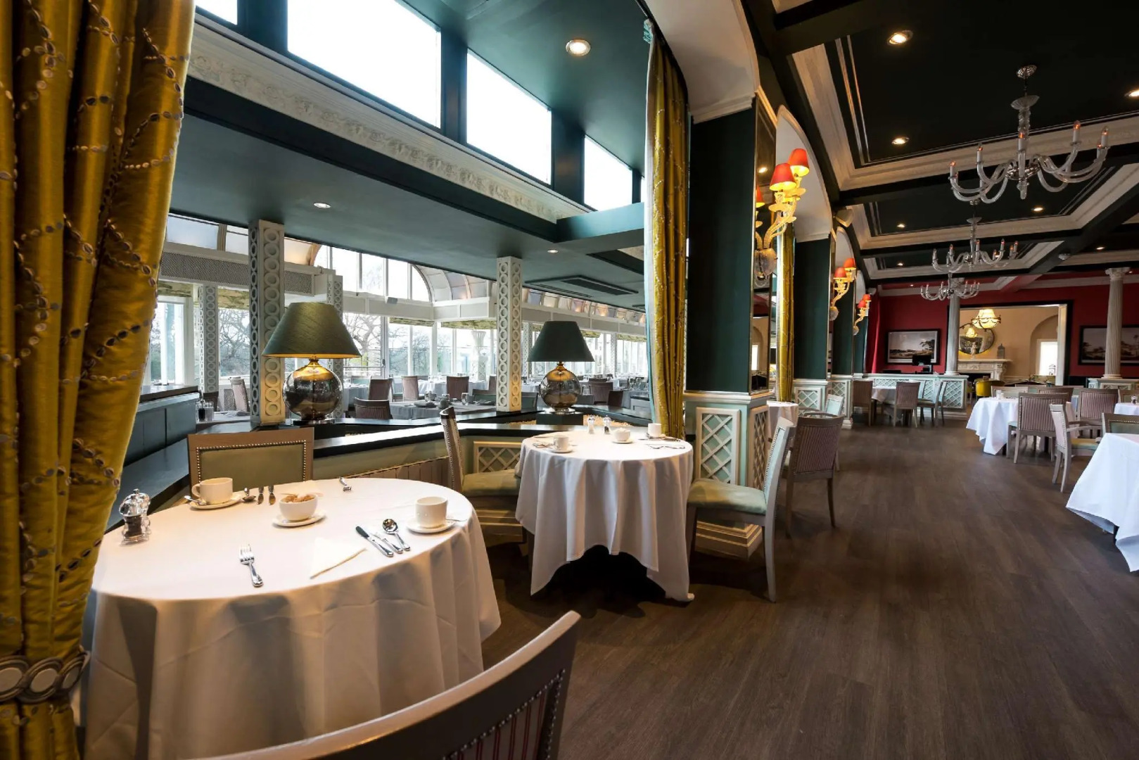 Foto - Bromley Court Hotel London