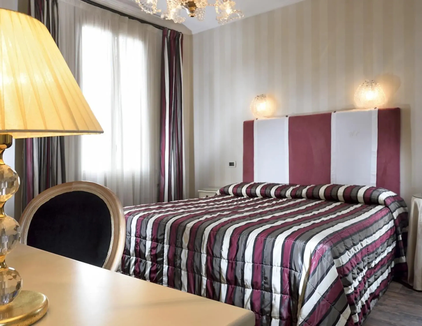 Photo - Hotel Principe