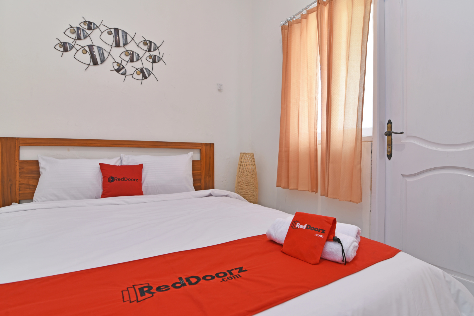Foto - RedDoorz @ Jalan Gatot Subroto Denpasar