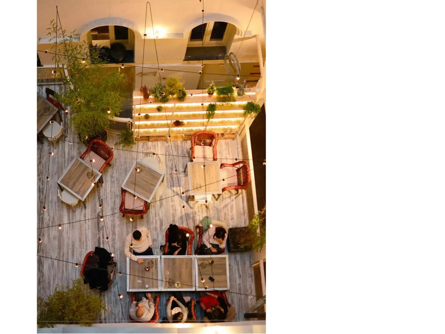 Foto - room00 Chueca Hostel