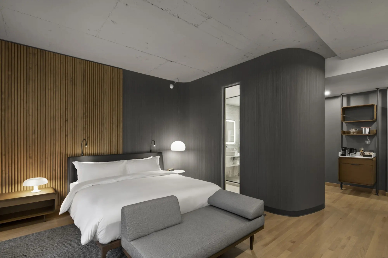 Photo - Hôtel Le Germain Montréal