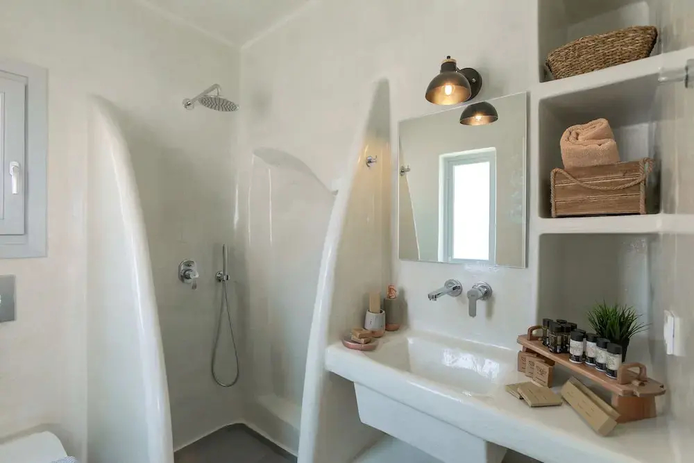 Photo - Bianco Diverso Suites