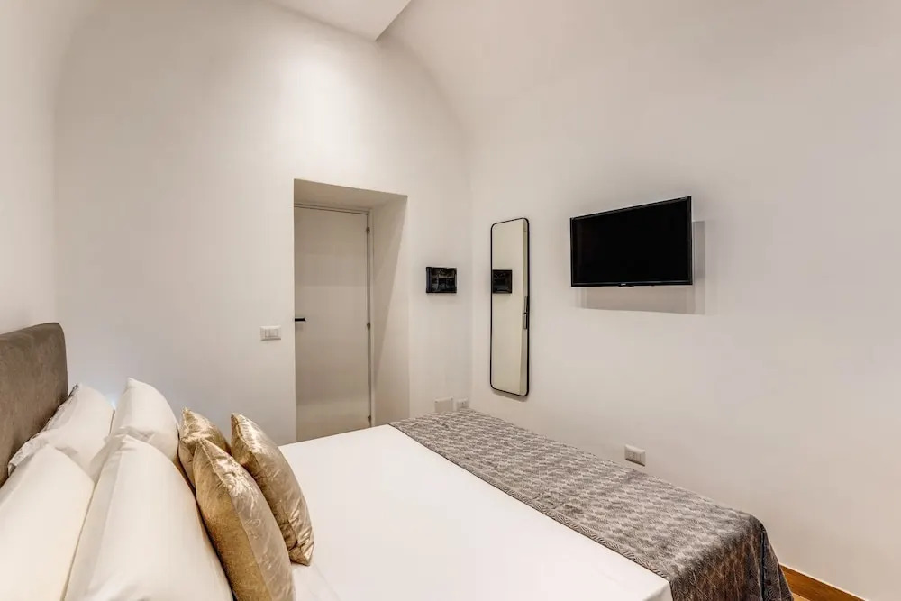 Foto - Domus Partenopea