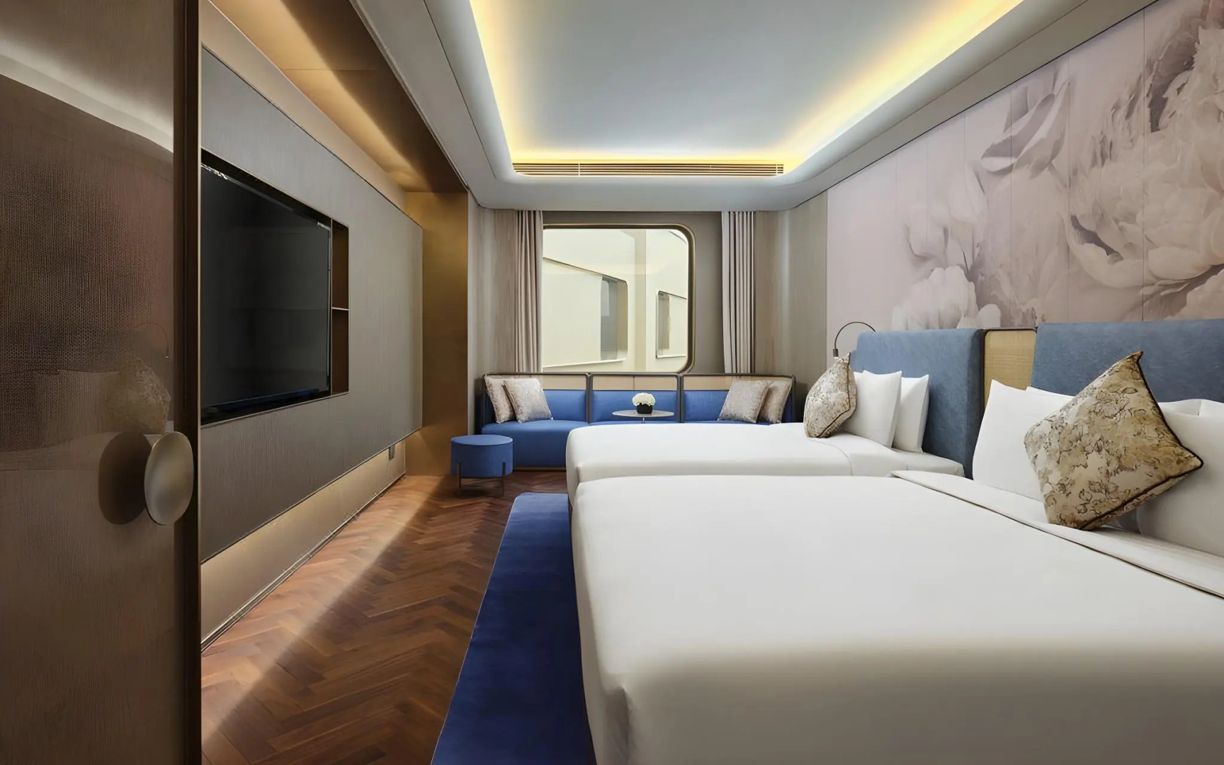 Photo - Blossom House Shanghai On The Bund