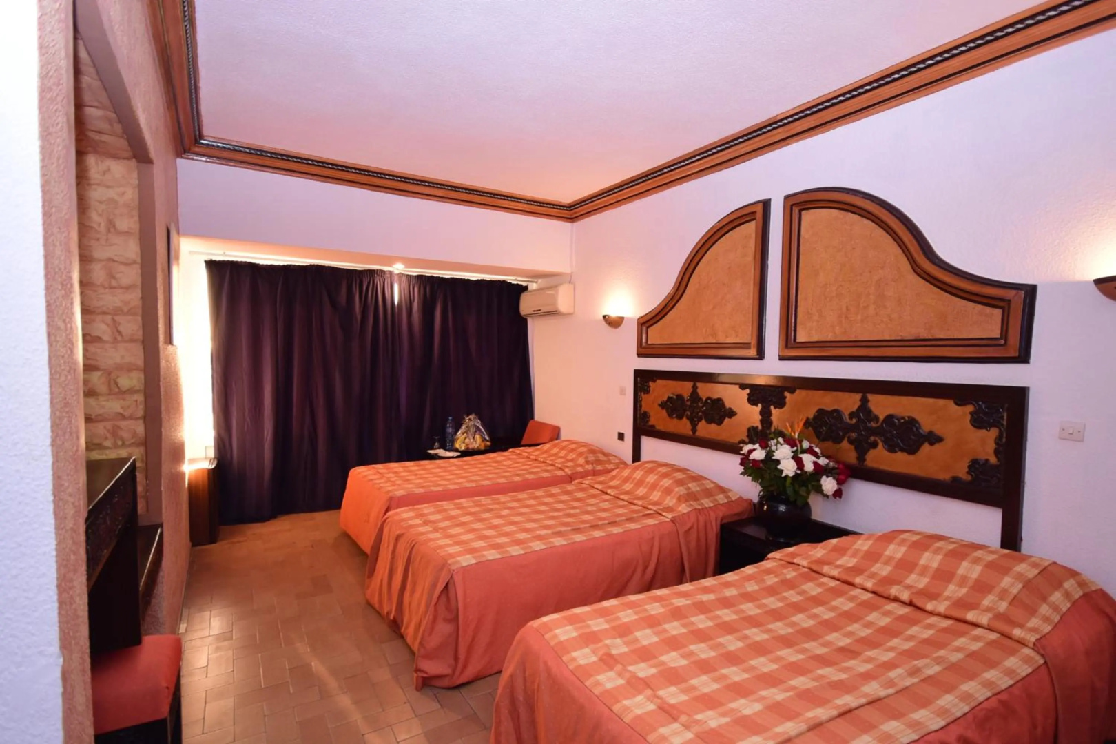 Photo - Sud Bahia Agadir Bahia City Hotel