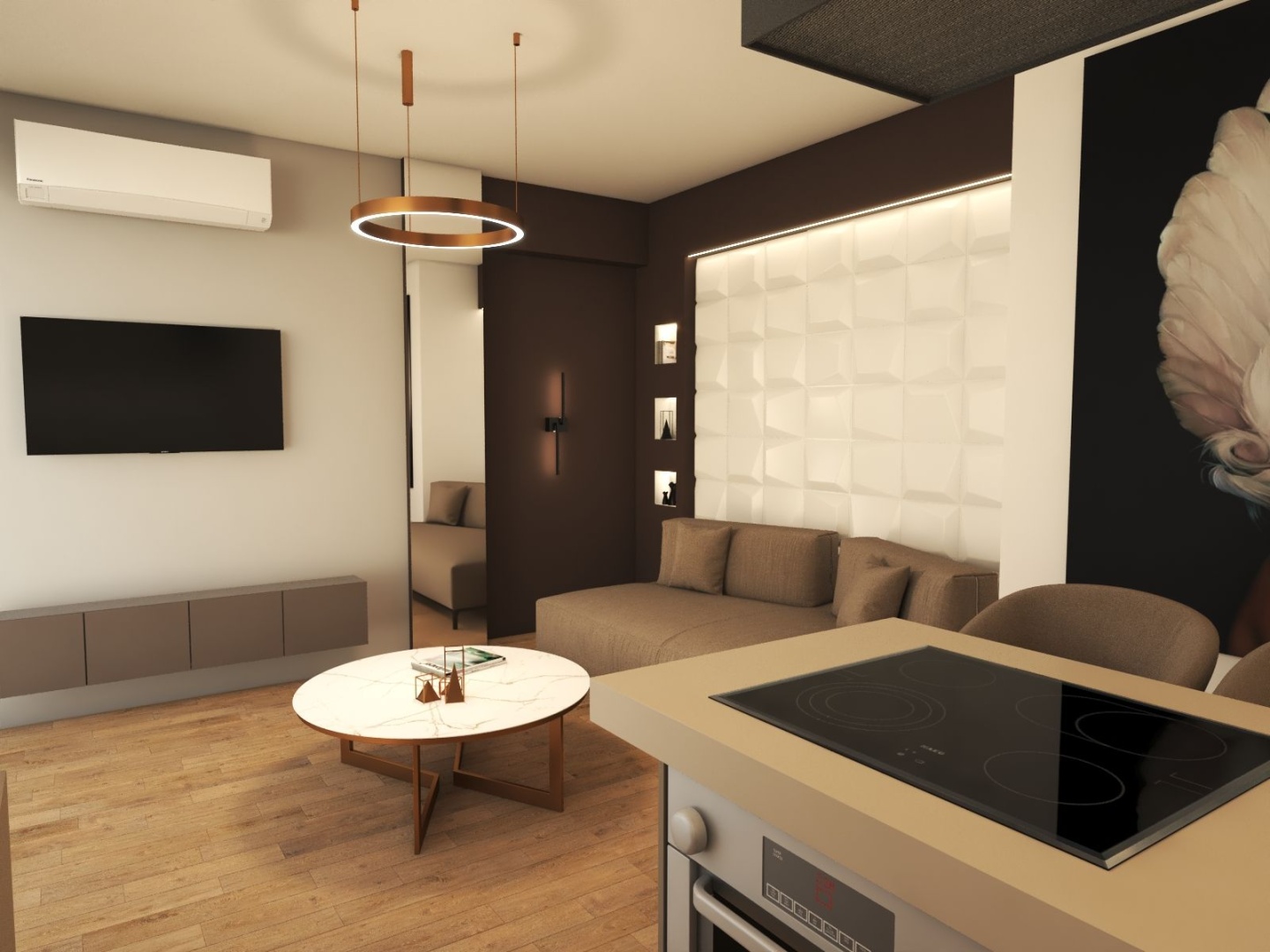 LUX&EASY Athens Downtown Apartments, Bild 20 von 20